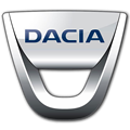 Prbrize DACIA Prbrize DACIA