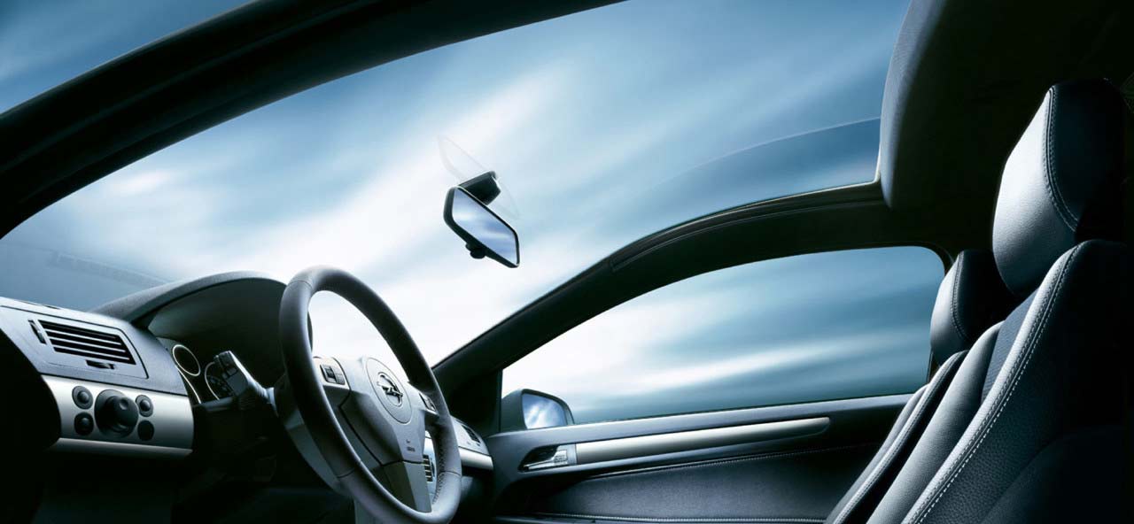 Schimbare si reparatie parbrize